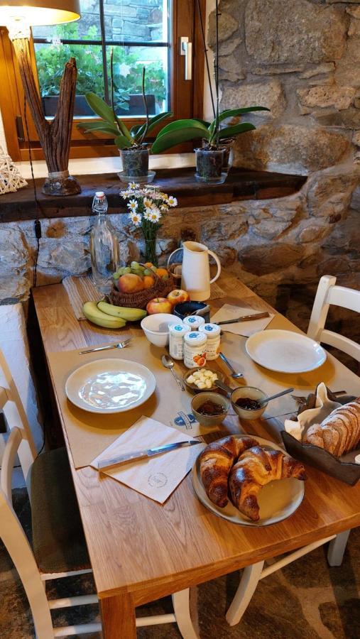 Bed and Breakfast Beb Luca76 à Avise Extérieur photo